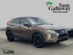 2018 Eclipse Cross Thumbnail 1