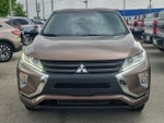 2018 Eclipse Cross Thumbnail 2