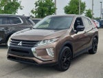 2018 Eclipse Cross Thumbnail 3