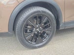 2018 Eclipse Cross Thumbnail 4