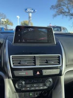 2018 Eclipse Cross Thumbnail 6