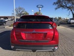 2018 Eclipse Cross Thumbnail 3