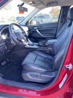 2018 Eclipse Cross Thumbnail 5