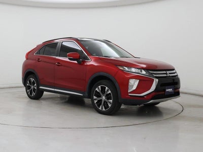 Photo of a 2019 Mitsubishi Eclipse Cross AWD SEL 4DR Crossover for sale