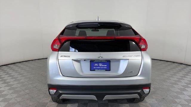 2019 Mitsubishi Eclipse Cross SE