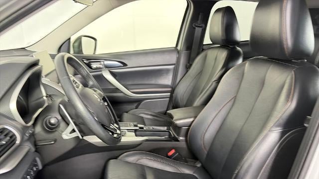 2019 Mitsubishi Eclipse Cross SE