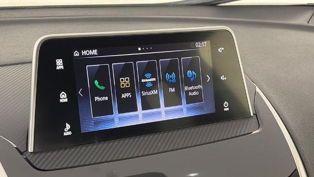 2019 Mitsubishi Eclipse Cross SE