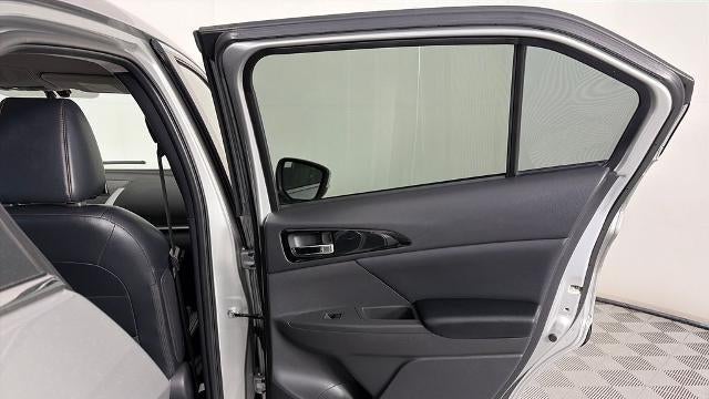 2019 Mitsubishi Eclipse Cross SE
