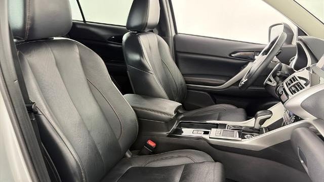 2019 Mitsubishi Eclipse Cross SE