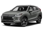 2019 Eclipse Cross Thumbnail 1