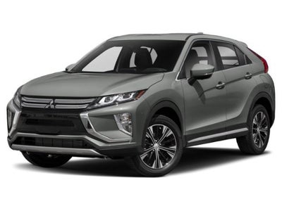 Photo of a 2019 Mitsubishi Eclipse Cross AWD SEL 4DR Crossover for sale