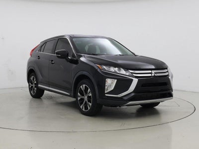 Photo of a 2019 Mitsubishi Eclipse Cross AWD SE 4DR Crossover for sale