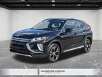2018 Eclipse Cross Thumbnail 1