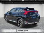 2018 Eclipse Cross Thumbnail 3