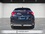 2018 Eclipse Cross Thumbnail 4