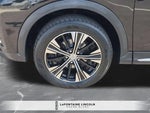 2018 Eclipse Cross Thumbnail 31