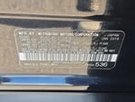 2018 Eclipse Cross Thumbnail 32