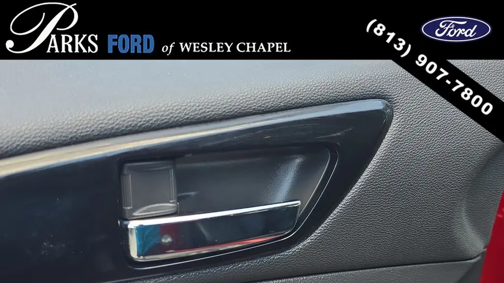 2019 Mitsubishi Eclipse Cross SE
