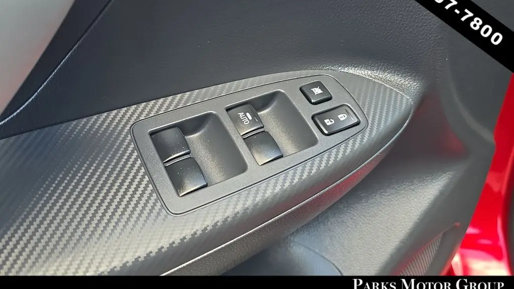 2019 Mitsubishi Eclipse Cross SE