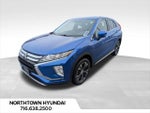 2018 Eclipse Cross Thumbnail 3