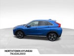 2018 Eclipse Cross Thumbnail 11