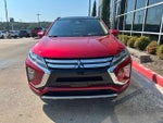 2019 Eclipse Cross Thumbnail 2
