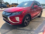 2019 Eclipse Cross Thumbnail 3
