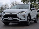 2018 Eclipse Cross Thumbnail 1