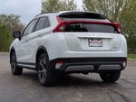 2018 Eclipse Cross Thumbnail 3
