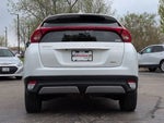 2018 Eclipse Cross Thumbnail 4