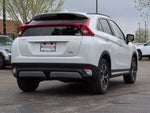 2018 Eclipse Cross Thumbnail 5