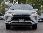 2018 Eclipse Cross Thumbnail 33