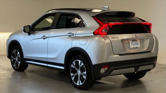 2018 Mitsubishi Eclipse Cross SEL