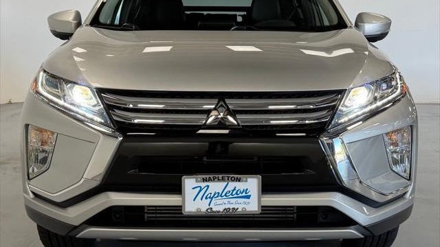 2018 Mitsubishi Eclipse Cross SEL