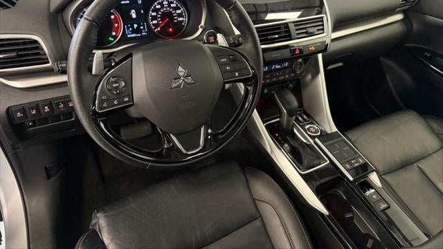 2018 Mitsubishi Eclipse Cross SEL