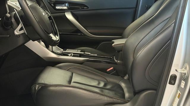 2018 Mitsubishi Eclipse Cross SEL