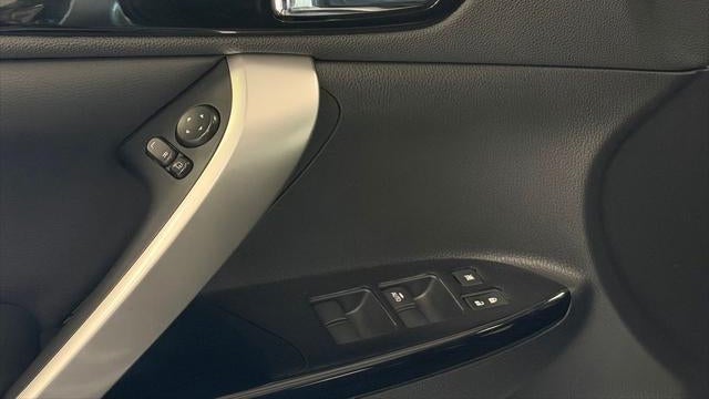 2018 Mitsubishi Eclipse Cross SEL