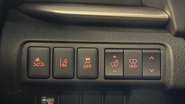 2018 Mitsubishi Eclipse Cross SEL