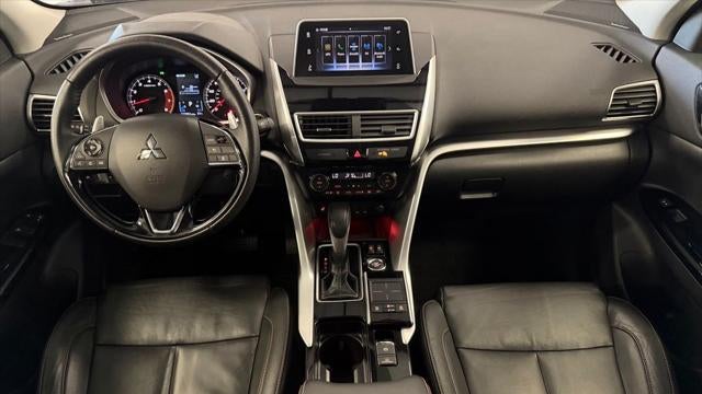 2018 Mitsubishi Eclipse Cross SEL