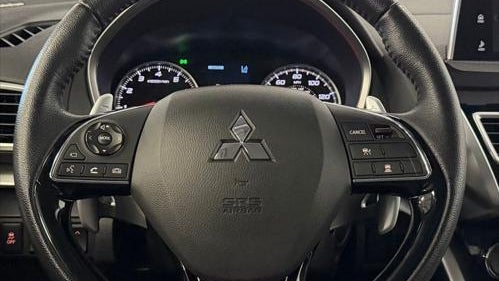 2018 Mitsubishi Eclipse Cross SEL
