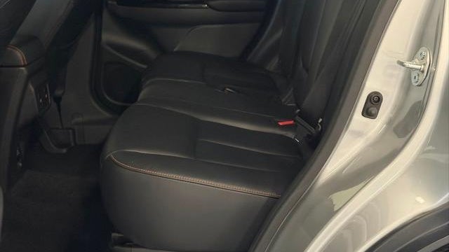 2018 Mitsubishi Eclipse Cross SEL