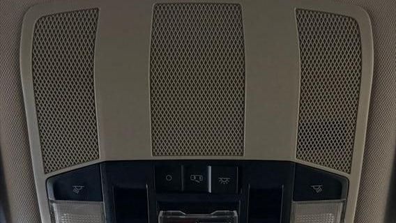 2018 Mitsubishi Eclipse Cross SEL