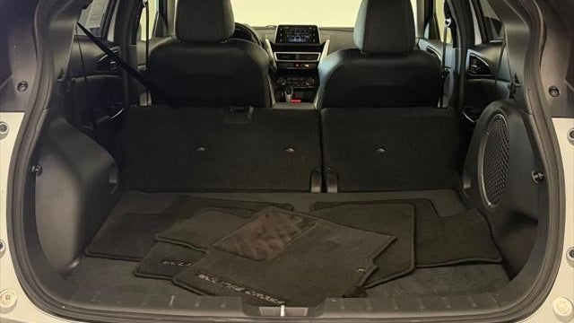 2018 Mitsubishi Eclipse Cross SEL