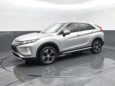 Photo of a 2019 Mitsubishi Eclipse Cross AWD SE 4DR Crossover for sale