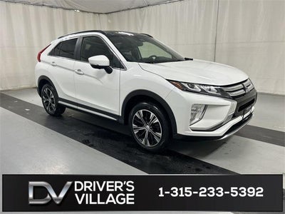 Photo of a 2020 Mitsubishi Eclipse Cross AWD SE 4DR Crossover for sale