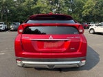 2018 Eclipse Cross Thumbnail 4