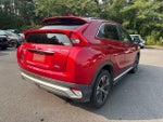2018 Eclipse Cross Thumbnail 5