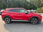2018 Eclipse Cross Thumbnail 6