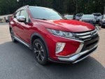 2018 Eclipse Cross Thumbnail 7
