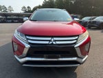 2018 Eclipse Cross Thumbnail 8